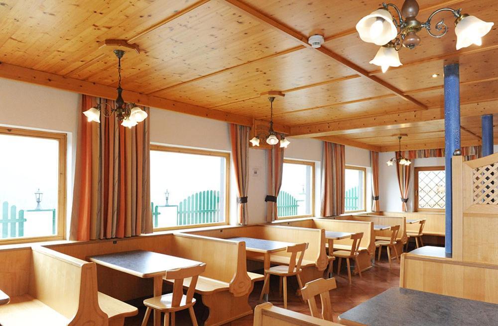 سالباخ هينترغليم Gaestehaus Standardhaus المظهر الخارجي الصورة